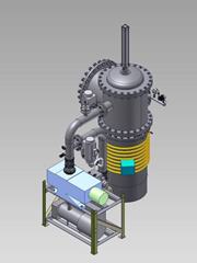 System pompowy